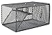 South Bend Wire Crawfish Trap - Square-Shaped, Durable Corrosion Resistant Cage