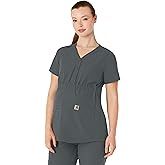 Carhartt Women's Scrub Top