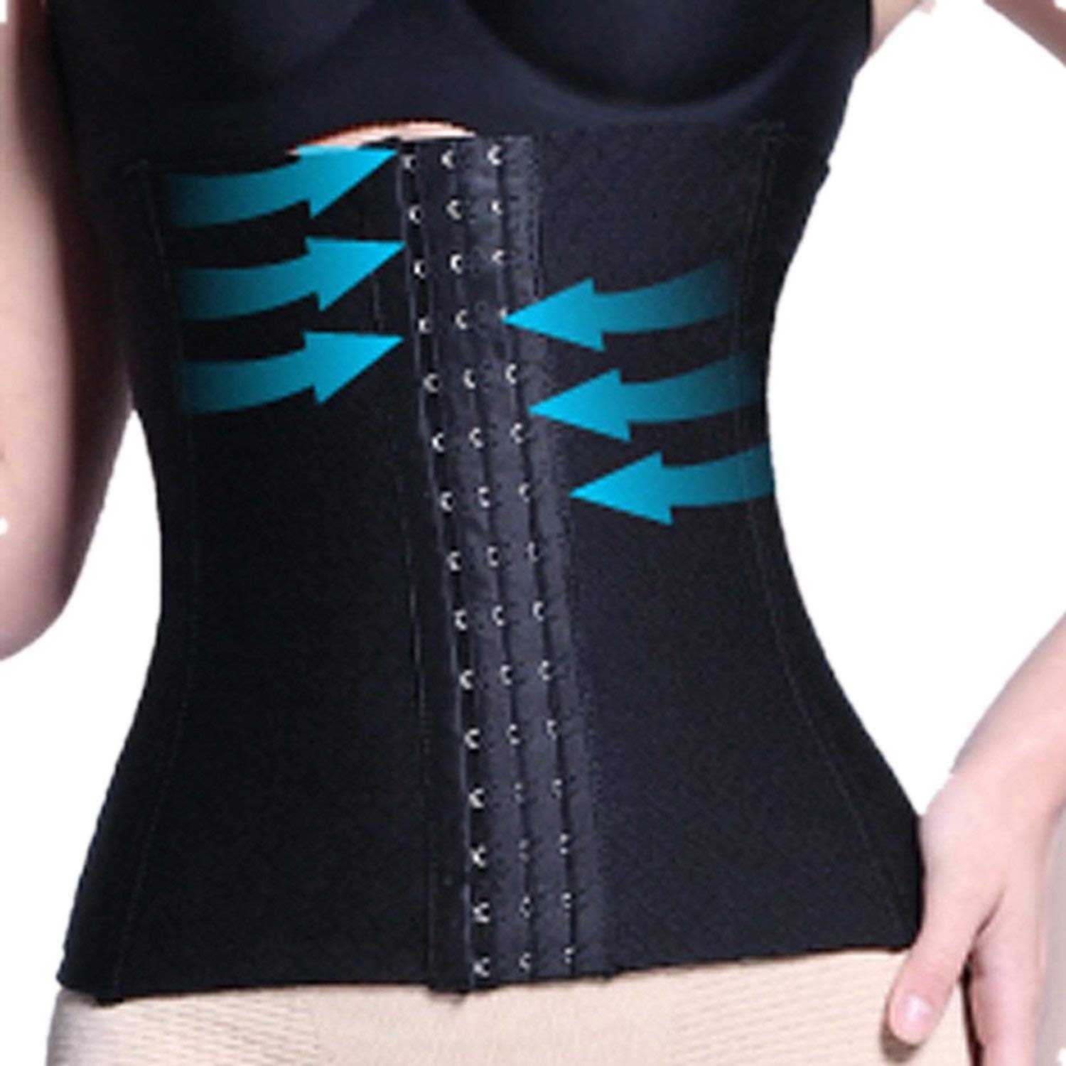 Buy MARK AMPLE® Waist Stomach Belt Shaper Fitness Belt Yoga Wrap Hot