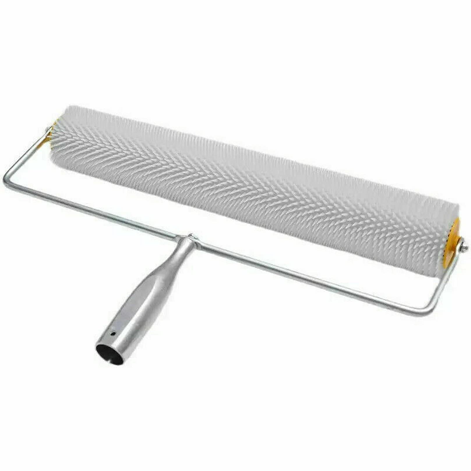 Spiked Roller 400mm Spikes 20mm Self Levelling Smoothing Compound Latex Flooring Tools