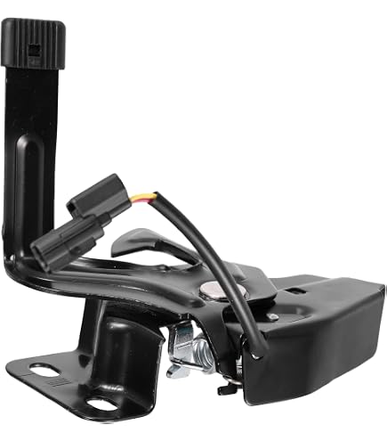 Ay(ฅ'ω'ฅ) Amazon.com: Genuine Acura 74120-TX6-A01 Hood Lock Assembly