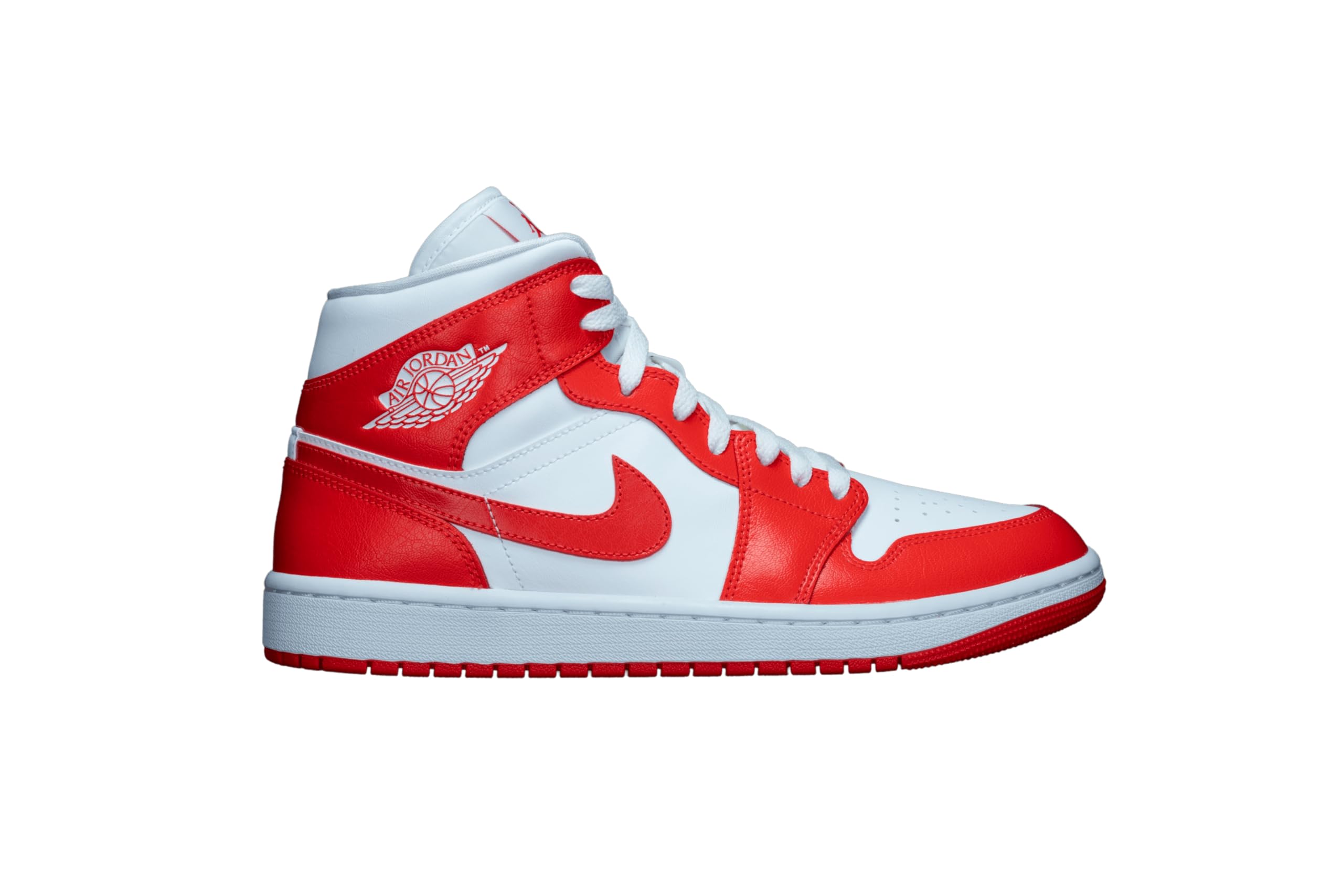 Nike Men's Air Jordan 1 Mid Se Basketball
