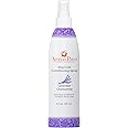 Aroma Paws Dog Coat Conditioning Spray - Pet-Friendly Detangler Spray with Natural Essential Oils for Dogs - Daily Dog Spray to Eliminate Odors and Knots - Lavender Chamomile 4.5 oz.
