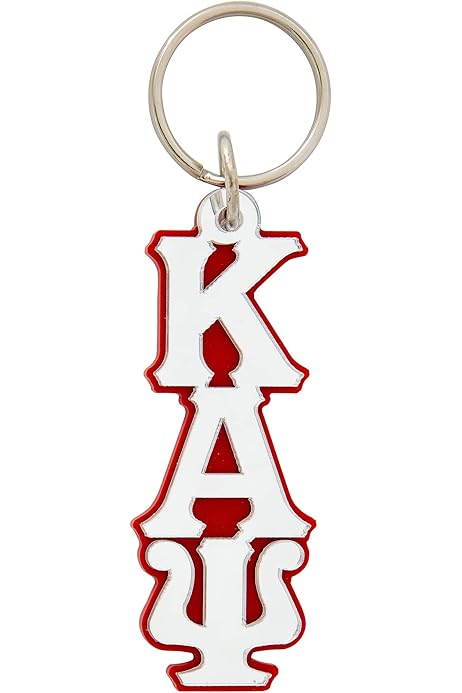 Eliminator Keychain ZZ Top Twin Zees Logo Keychain 100