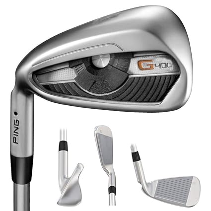 ping g400 irons for sale