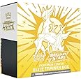 Pokemon Brilliant Stars Center Elite Trainer Box