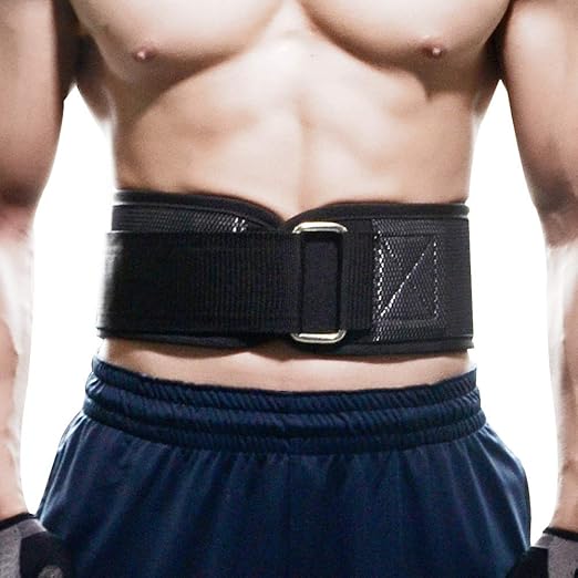 Soportes lumbares - Cinturón ortopédico Cinturón de Fitness ...