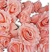 50pcs Colorfulife Artificial Silk 3.5