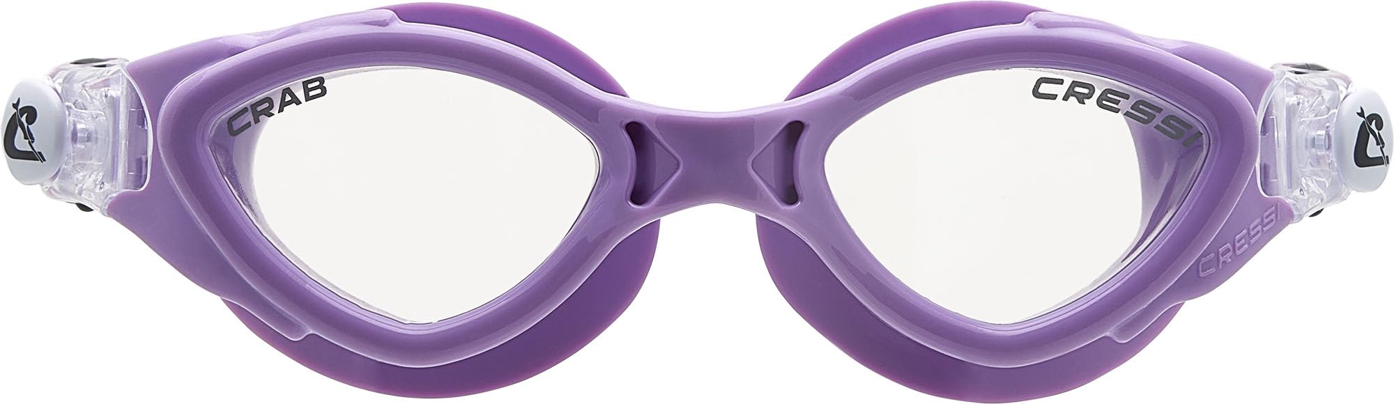 Cressi Premium Anti Fog Swimming Goggles for Kids