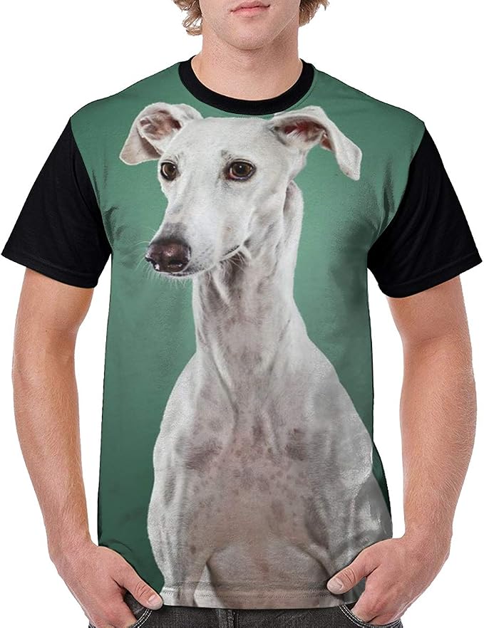 greyhound tees