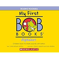 BOB BOOKS フォニックス学習セット Amazon.com: Bob Books - Phonics for Early Readers Box Set