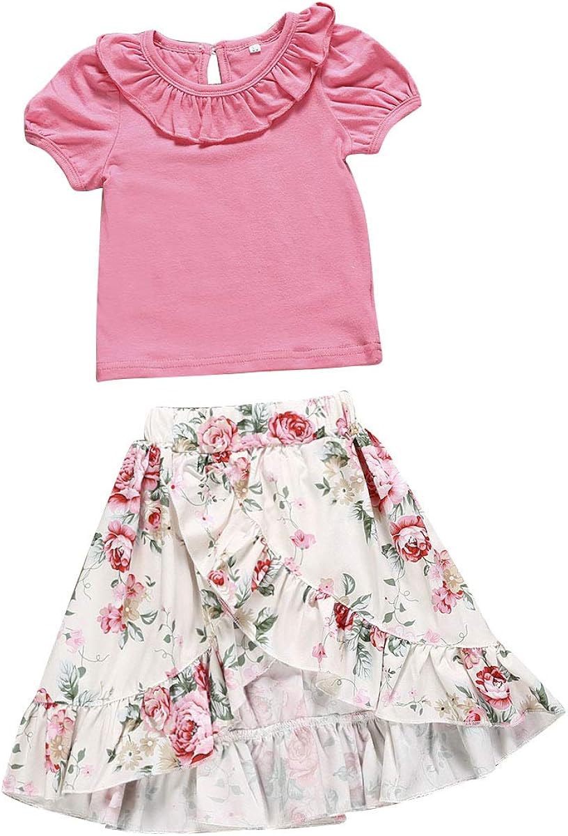 t shirt with long skirt