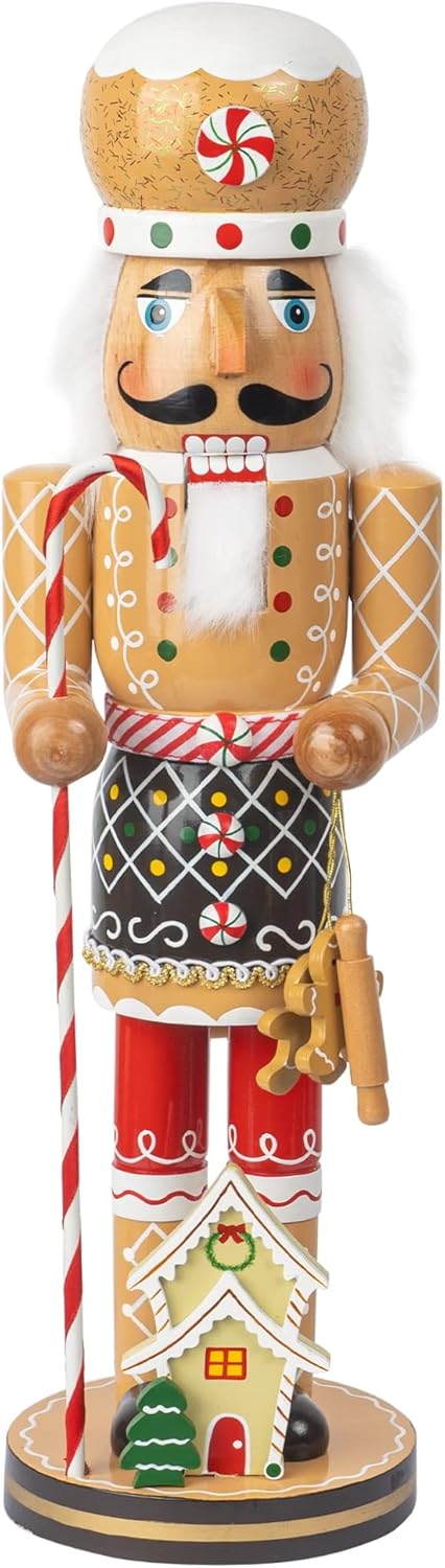 Nutcrackers - FUNPENY 16