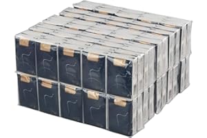 Bblina Soft Pocket Facial Tissue, Travel Size, 100 Packs Small Tissue