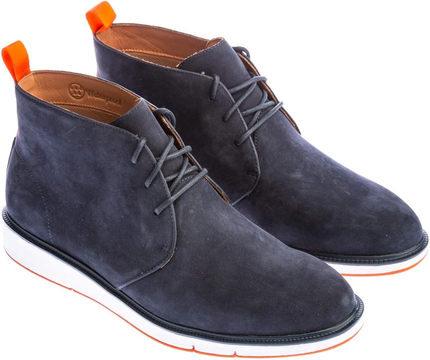 swims motion chukka