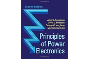 Principles of Power Electronics