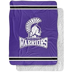 Winona State University Warriors Primary