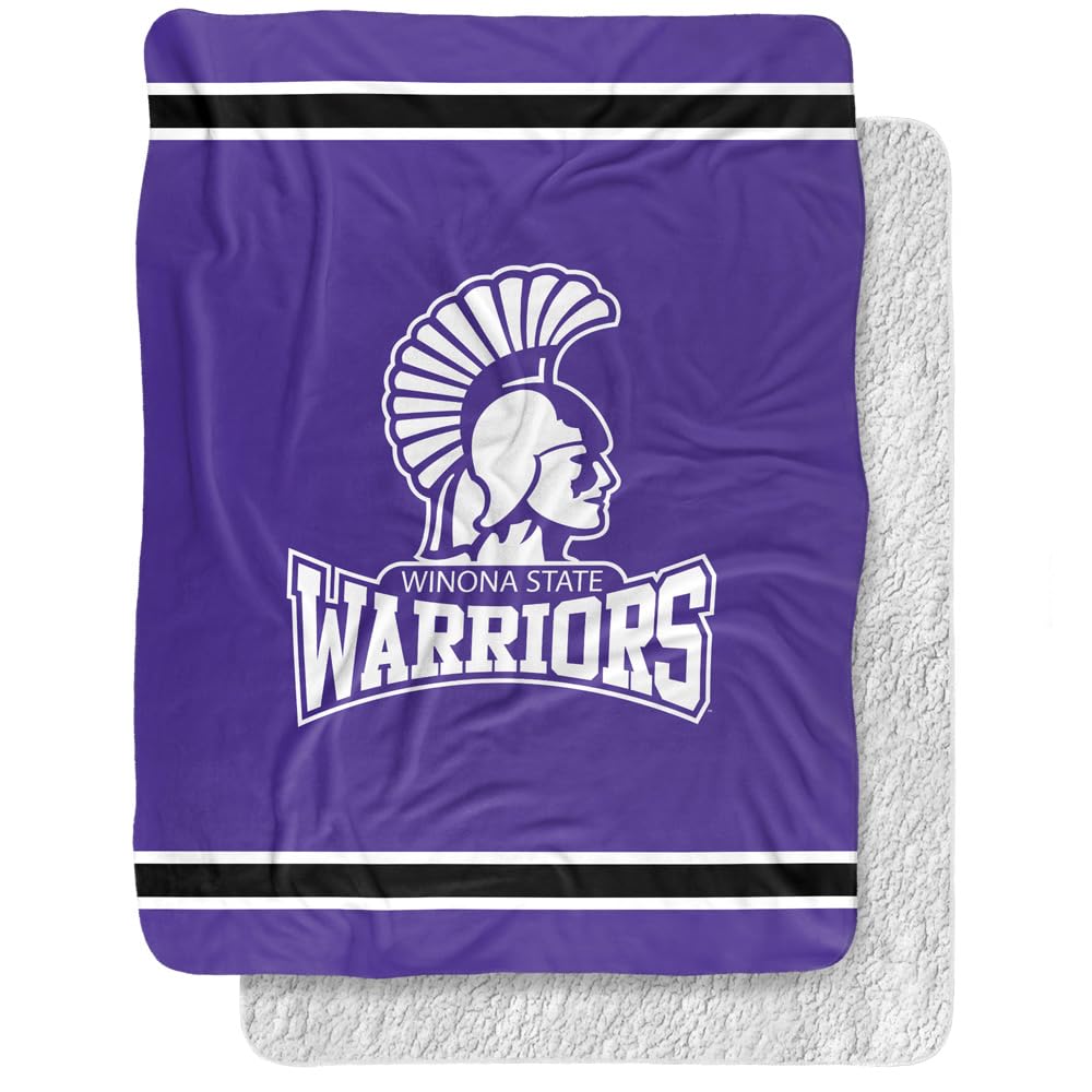 Winona State University Warriors Primary