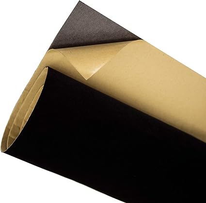 Amazon Com Self Adhesive Velvet Flocking Liner For Jewelry Drawer