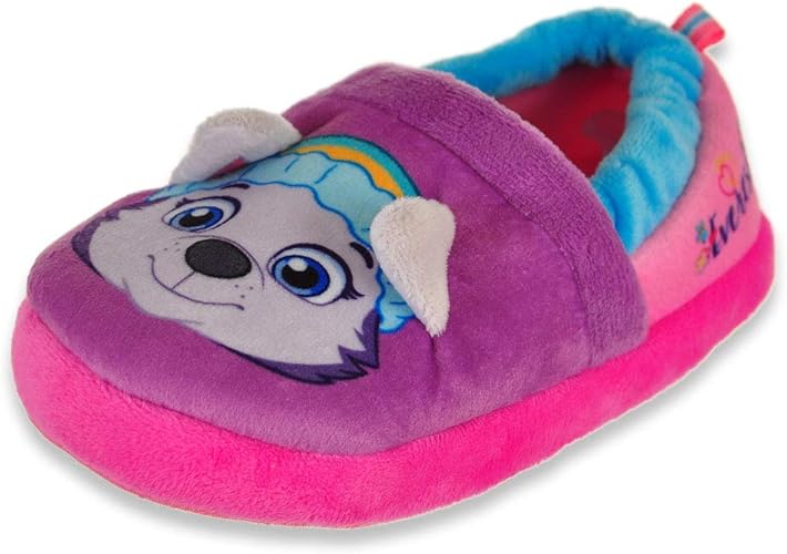 amazon paw patrol slippers