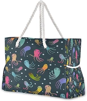 cute pool bag