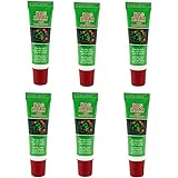 Bag Balm - 0.25 Ounce On-the-Go Tube (6-Pack)