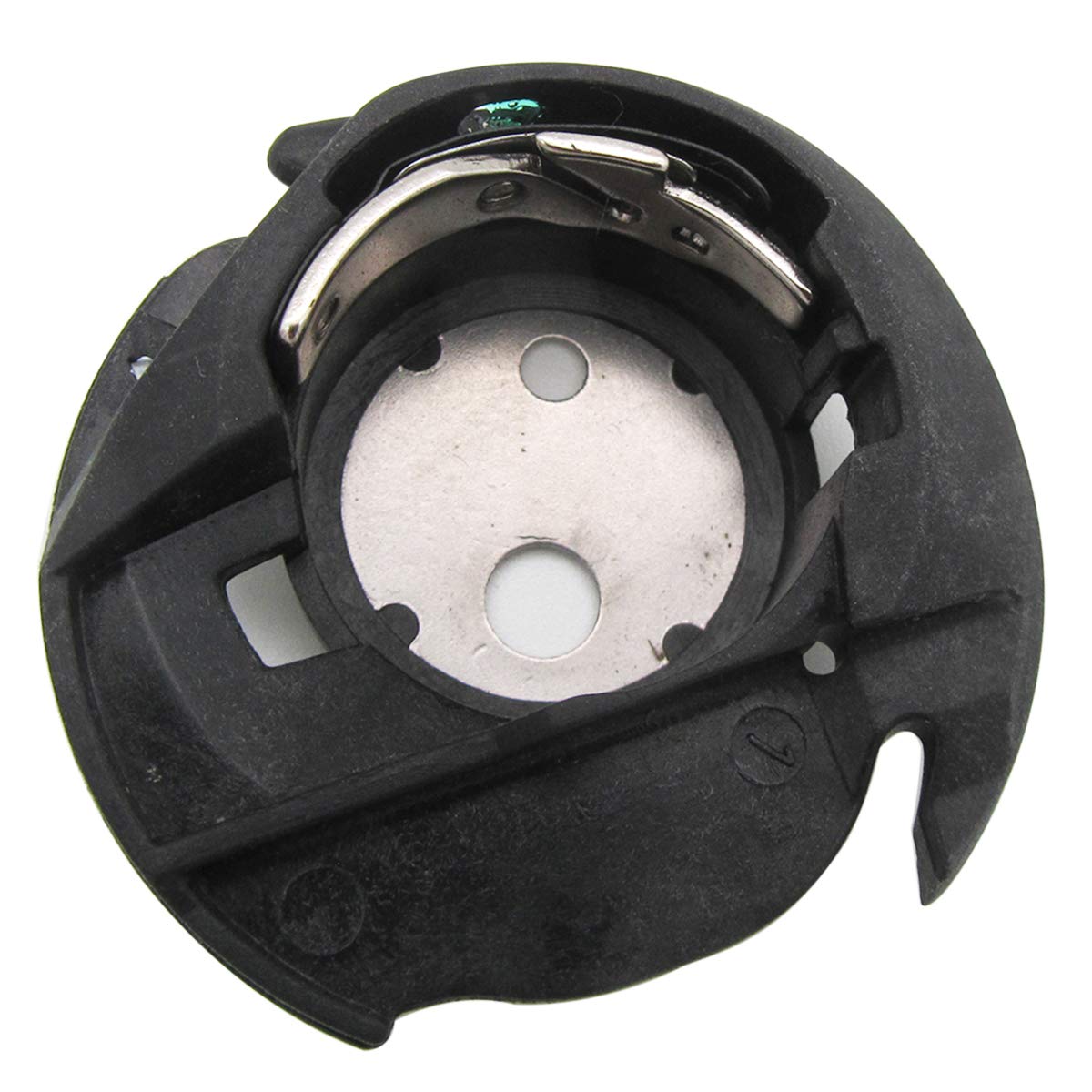 CKPSMS Brand - 1PCS #XC2209021 Bobbin Case FIT for Brother XL2120,2121,2130,2150,2220,2230,2240,2250