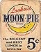 4SGM TSN1801 Moon Pie Best Lunch