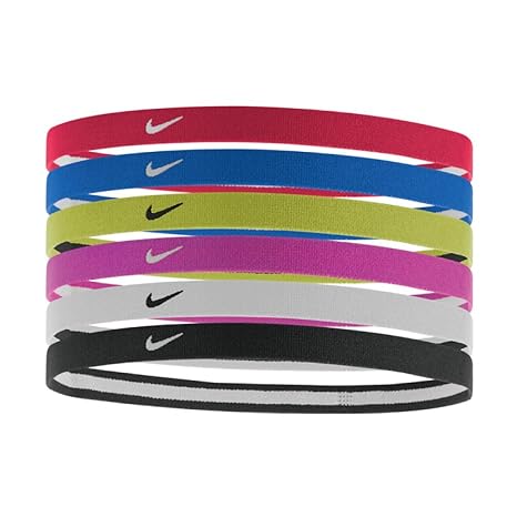 Nike Swoosh Stirnband