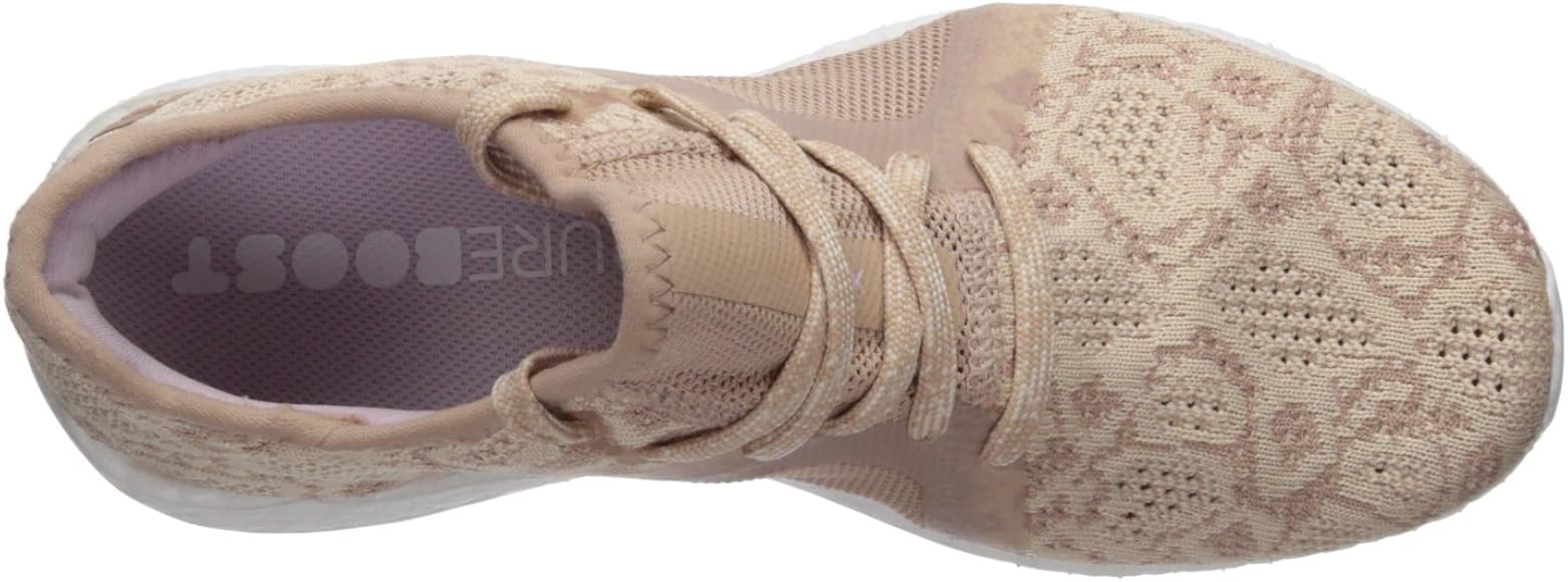 adidas pure boost x element