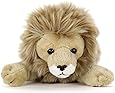 リアルぬいぐるみ ライオン ねそべりシリーズ