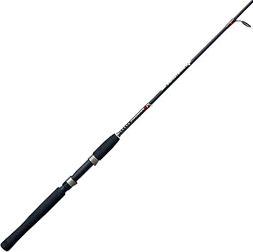 zebco rhino rod and reel combo