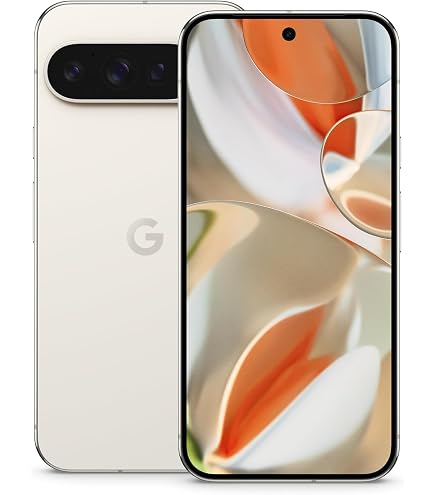 Google Pixel 3 XL 64GB (Clearly White) Factory Unlocked : Amazon