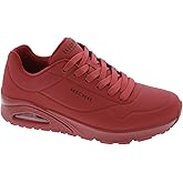 Skechers Men's Uno-Stand on Air Sneaker, RDS, 7.5