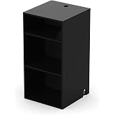 Glorious Modular Mix Rack in Black