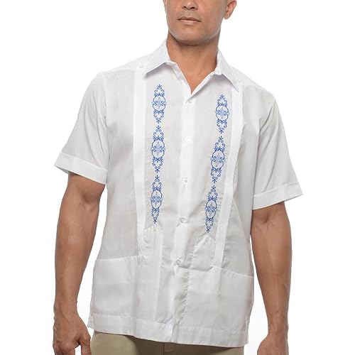 Mexican Wedding Shirt