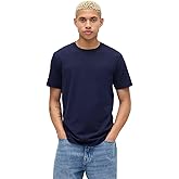 Gap Mens Mini Logo T-Shirt