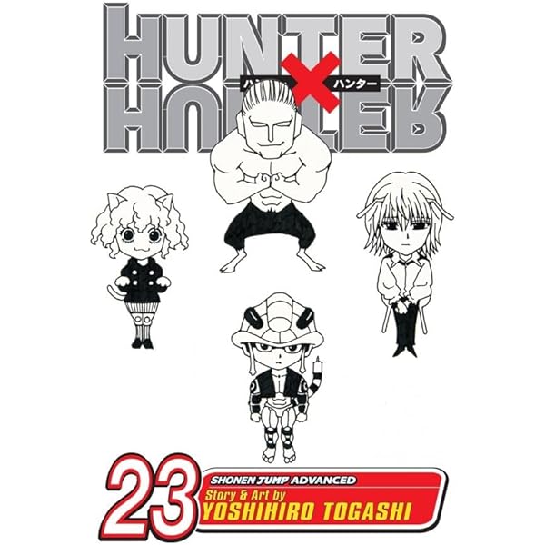 HUNTER×HUNTER漫画 Amazon.co.jp: HUNTER X HUNTER 1 : 冨樫 義博: 本
