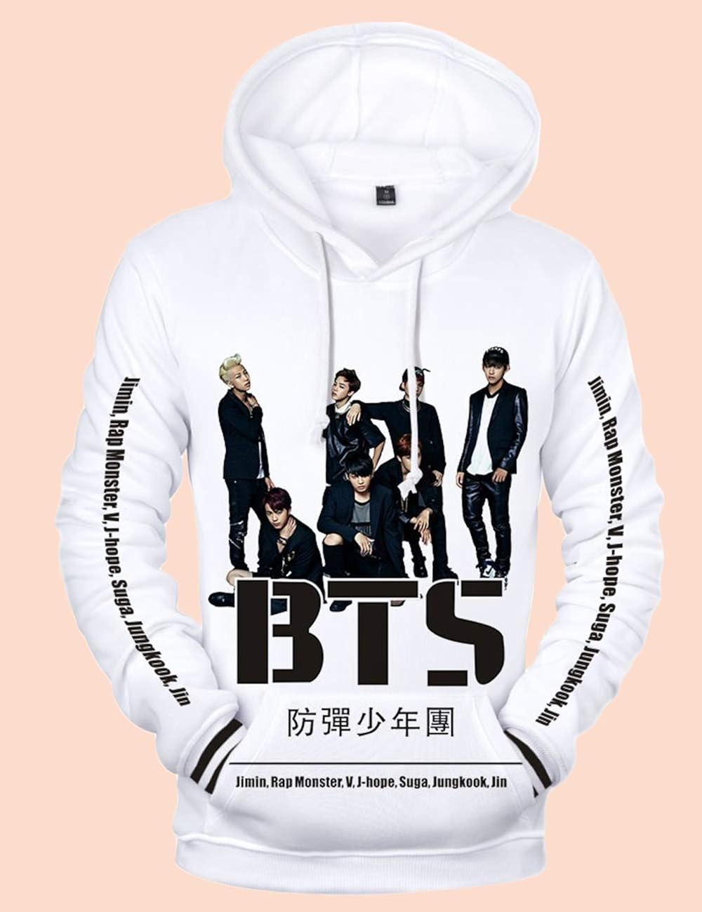 bts jungkook hoodie amazon