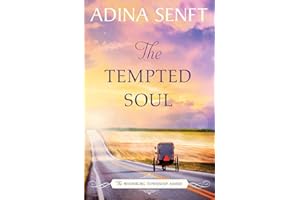 The Tempted Soul: Amish Romance