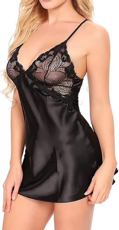 lenceria para dormir