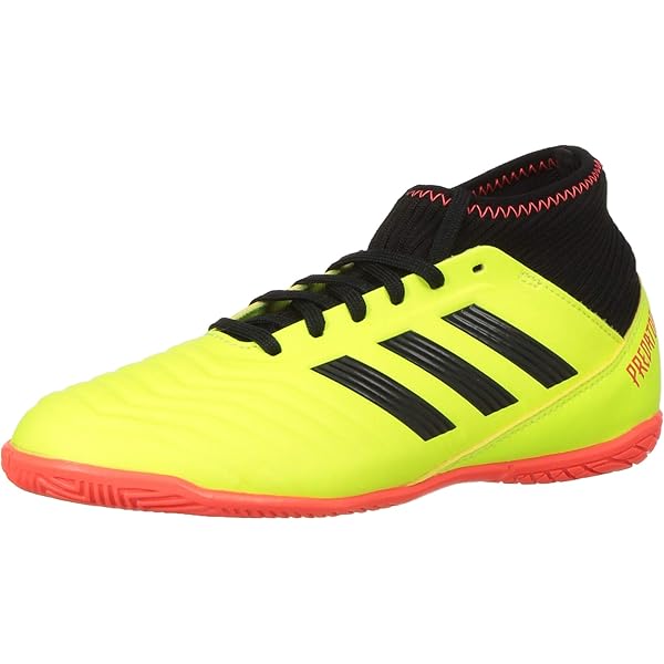 adidas predator kids indoor