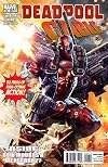 Cable & Deadpool #26