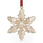 SWAROVSKI Annual Edition Festive Ornament 2024, Christmas Decorations, Christmas Tree Decorations