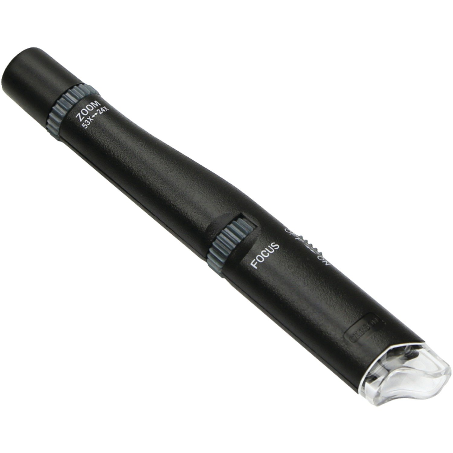 Carson Portable LED Lighted 2453x Pen Microscope Amazon.co.uk