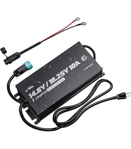 Amazon.com: Ultra Power-Up8 Ac 400w / Dc 600w 16a X2 Dual Channel