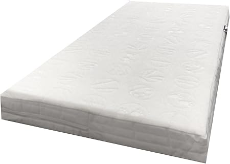 amazon cot mattress 120 x 60