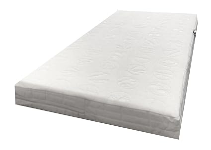mother nurture pocket spring mattress