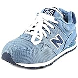 New Balance KL574 Classic Sneaker (Big Kid)