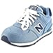 New Balance KL574 Classic Sneaker (Big Kid)